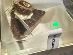 -吾象走甜·生日蛋糕·甜品台茶歇