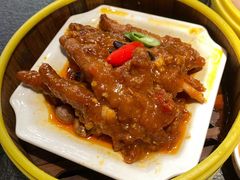 -蝴蝶里·粤菜·点心(滨江龙湖店)