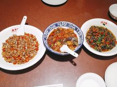 -天下客饭店(中山路店)