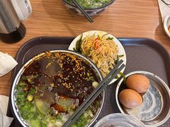 -有礼有面(知春路店)