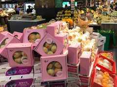 -Olé精品超市(上海虹桥南丰城店)