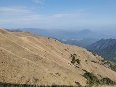 -萍乡武功山风景名胜区