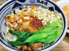 -陕老顺肉夹馍油泼面(湖东店)