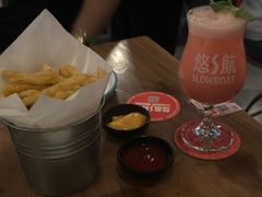 -悠航SLOWBOAT(三里屯店)