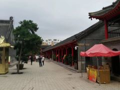 -慈恩寺