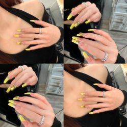 -M·X Nail日式美甲美睫