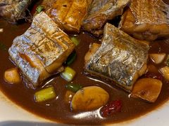 -妈妈菜舟山海鲜(定海古城店)