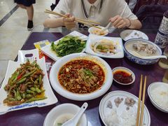 -丁太婆老妈蹄花(人民公园非遗总店)