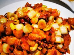 宫保鸡丁-玉林烤鸭店(黄村兴华店)