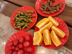 -渔语鱼新川菜Bistro(万象天地店)