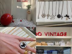 -Golikooo Vintage(中古店)