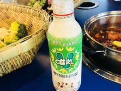 -马路边边串串香(北苑旗舰店)