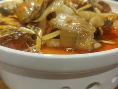 -周家二小姐的菜(西津渡店)