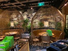 -大头椰·椰子鸡火锅(南宁万象城店)