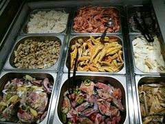 -鼎香缘海鲜自助火锅烤肉(锦辉购物广场店)