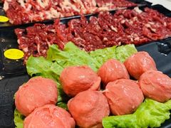 -陈记顺和潮汕牛肉火锅(番禺迎宾大道店)