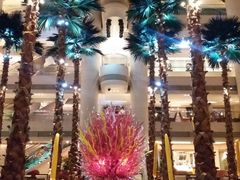 -威斯汀舞台餐厅