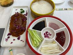 -红菜坊·烤鸭·川鲁宴(石园店)