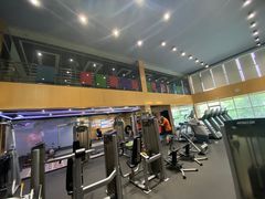 -美再晨游泳健身瑜伽(锦绣店)