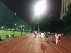 -福田体育公园