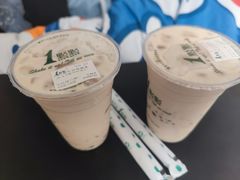 -1点点(清湖地铁店)