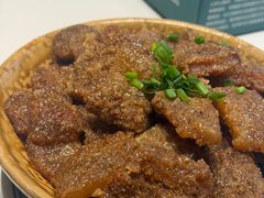 -曾家厨房·新徽菜(高新天柱路店)