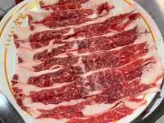 -金龙大四喜牛肉火锅