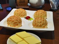 -ZEN采蝶轩·粤味臻鲜·手作点心·商务宴请(泰州店)