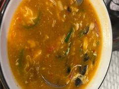 -四姐妹东北饺子(沙尾路店)