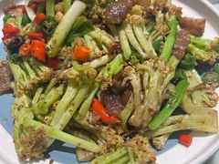 -懒人盐府人家(航天桥店)