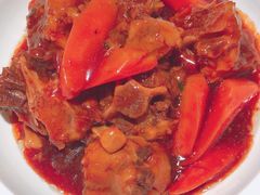 -宝轩渔府·老字号海鲜·正宗津菜(水上店)