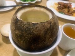 -佛有缘素食馆·荔湾老字号(陈家祠首店)