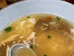 -王春春鸡汤饭(成都城西优品道店)