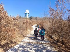 -沈阳辉山风景区