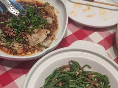 -西贝(无锡万象城店)