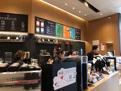 -星巴克臻选(北京世贸天阶店)