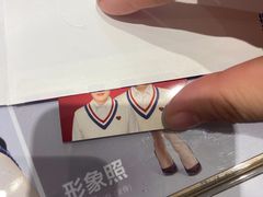 -天真蓝照相馆(杭州滨江宝龙店)