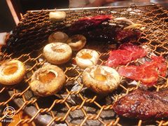 -黑牛の店·和牛烧肉(大悦城店)