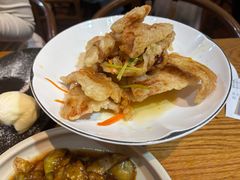 -金掌勺·锅包肉(双榆树店)