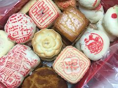 -芦庄子桂顺斋(和平路总店)