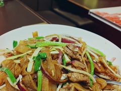 -有璟阁港式餐厅(国贸商城店)