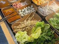 -火炉火自助餐(五道口购物中心店)