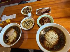 -同得兴 Since·1995 传统苏式面馆(十全街店)