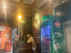 门面-功德林(南京西路店)