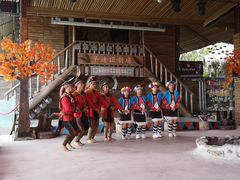 -优游吧斯邹族文化部落