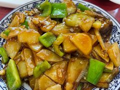 -北大地皖峰饭馆