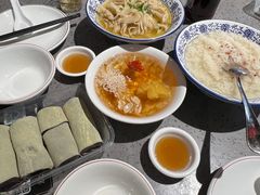 家烧笋衣-荣家小吃(紫阳街店)