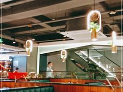 大堂-潮发潮汕牛肉店(永庆坊店)