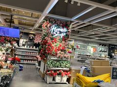 -宜家家居(哈尔滨商场店)