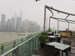 -外滩悦榕庄·海怡西餐厅